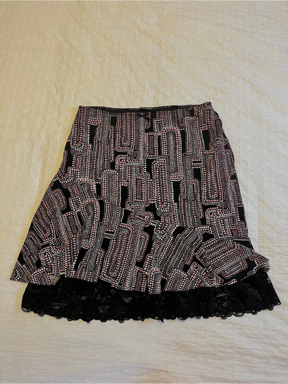 Vintage Skirt